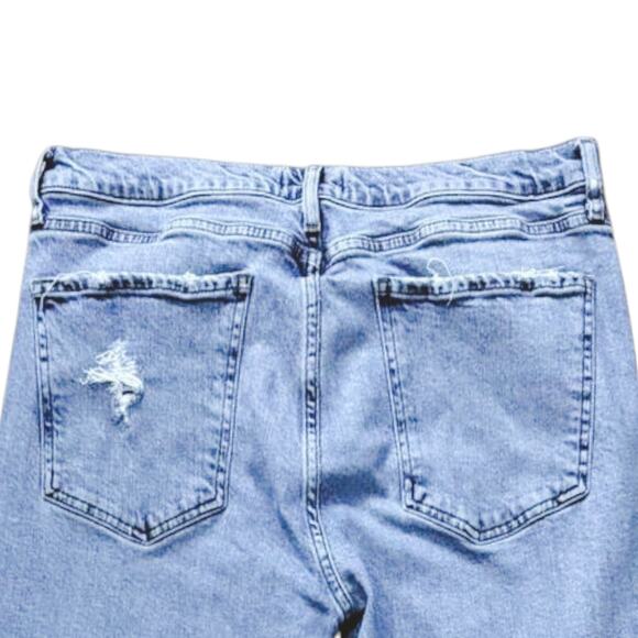 Agolde Blue Jeans | Size 31 - Picture 4 of 5